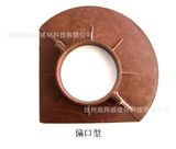 补洞吊洞封堵模板第1代产品（停产）